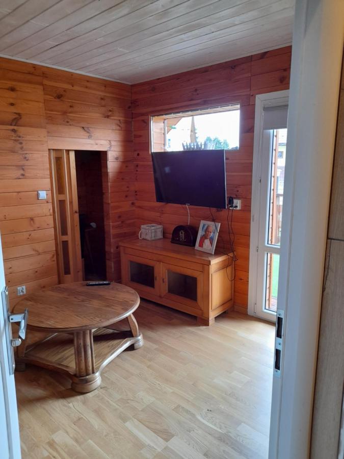 Holiday home Pieninska Hawira *