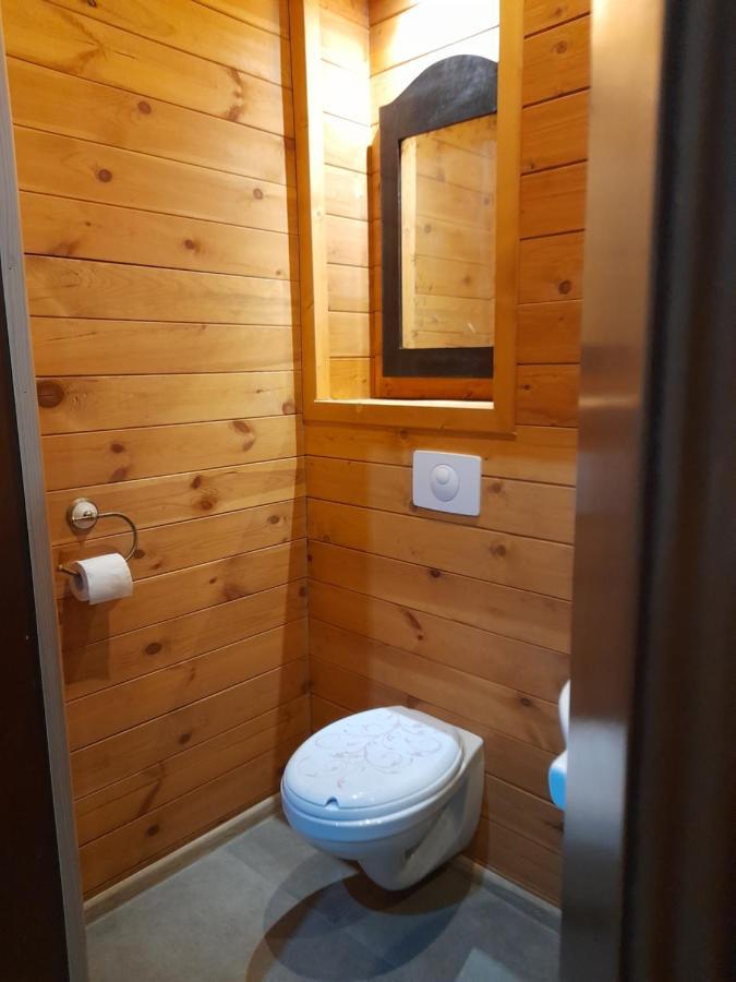 Holiday home Pieninska Hawira Kluszkowce