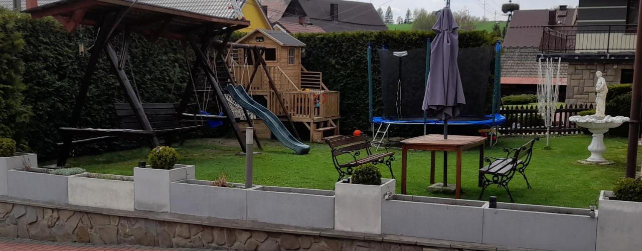 Pieninska Hawira Holiday home *