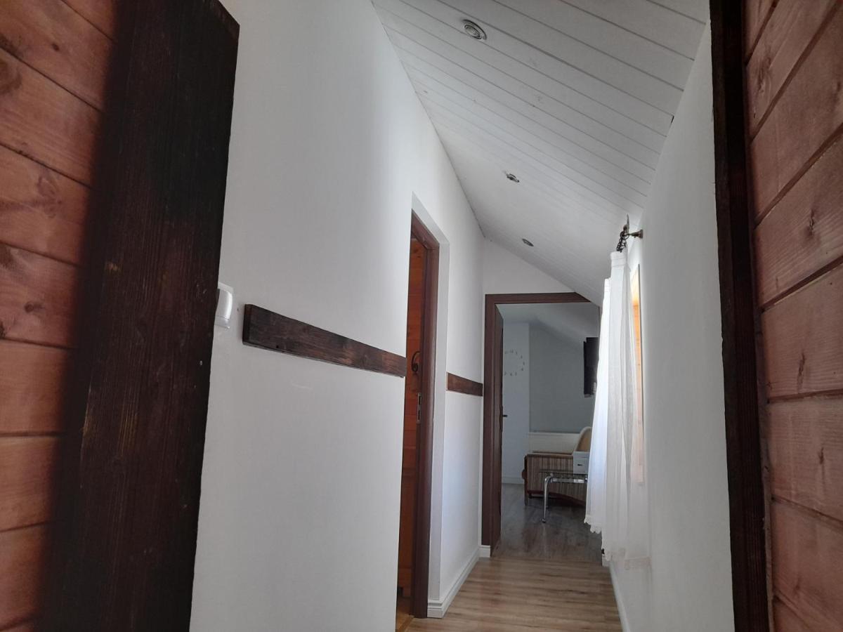 Holiday home Pieninska Hawira *