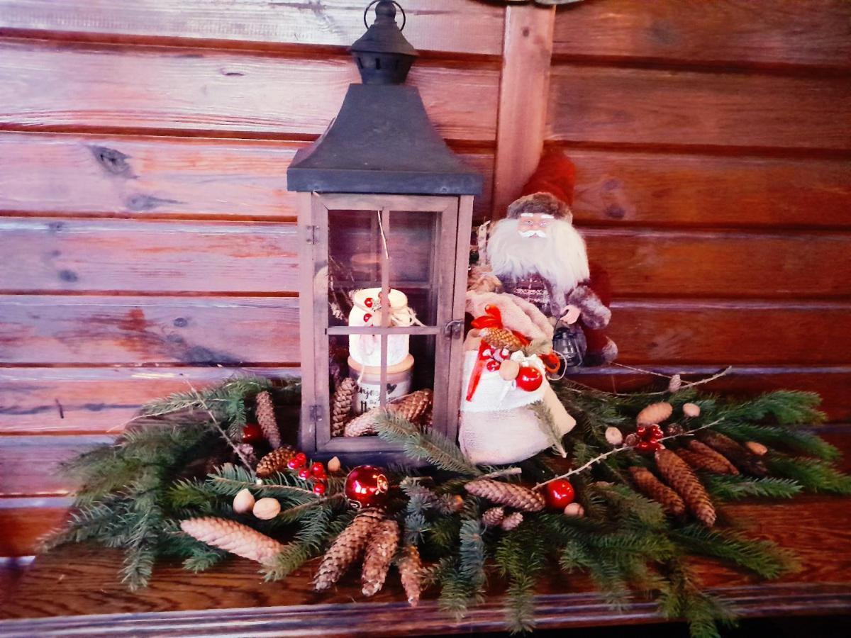 Pieninska Hawira Holiday home