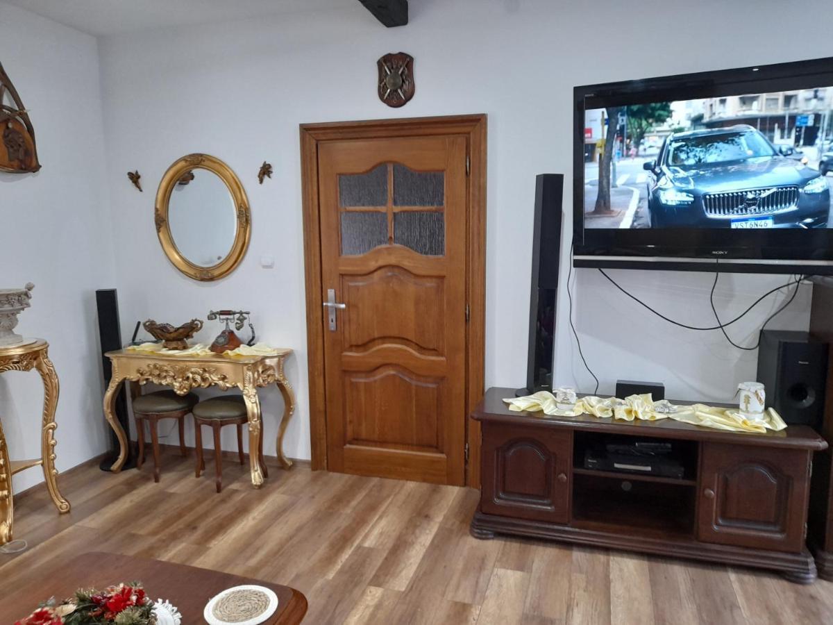 Pieninska Hawira Holiday home Kluszkowce