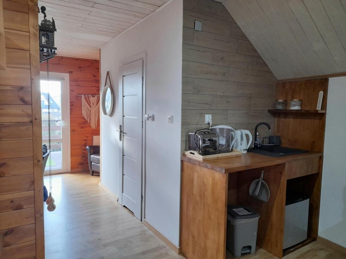 Holiday home Pieninska Hawira