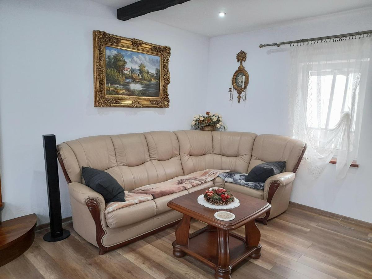 Pieninska Hawira Holiday home *