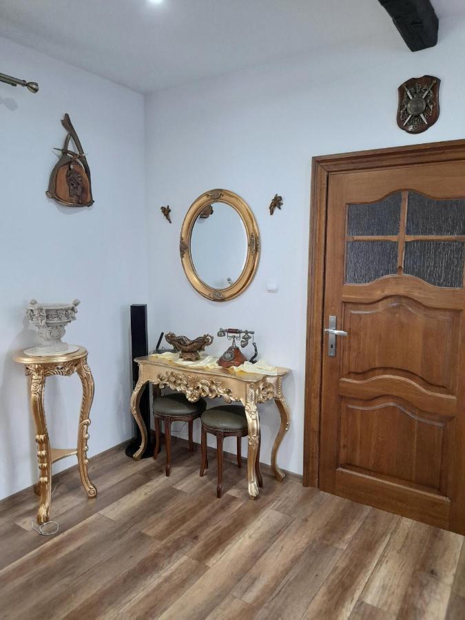 Pieninska Hawira Kluszkowce