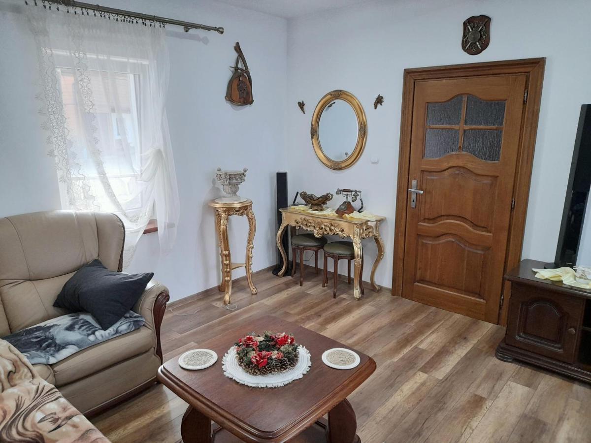 Holiday home Pieninska Hawira *