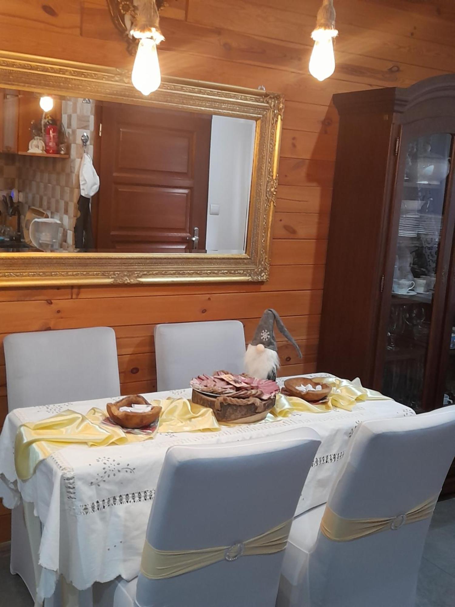 Pieninska Hawira * Kluszkowce